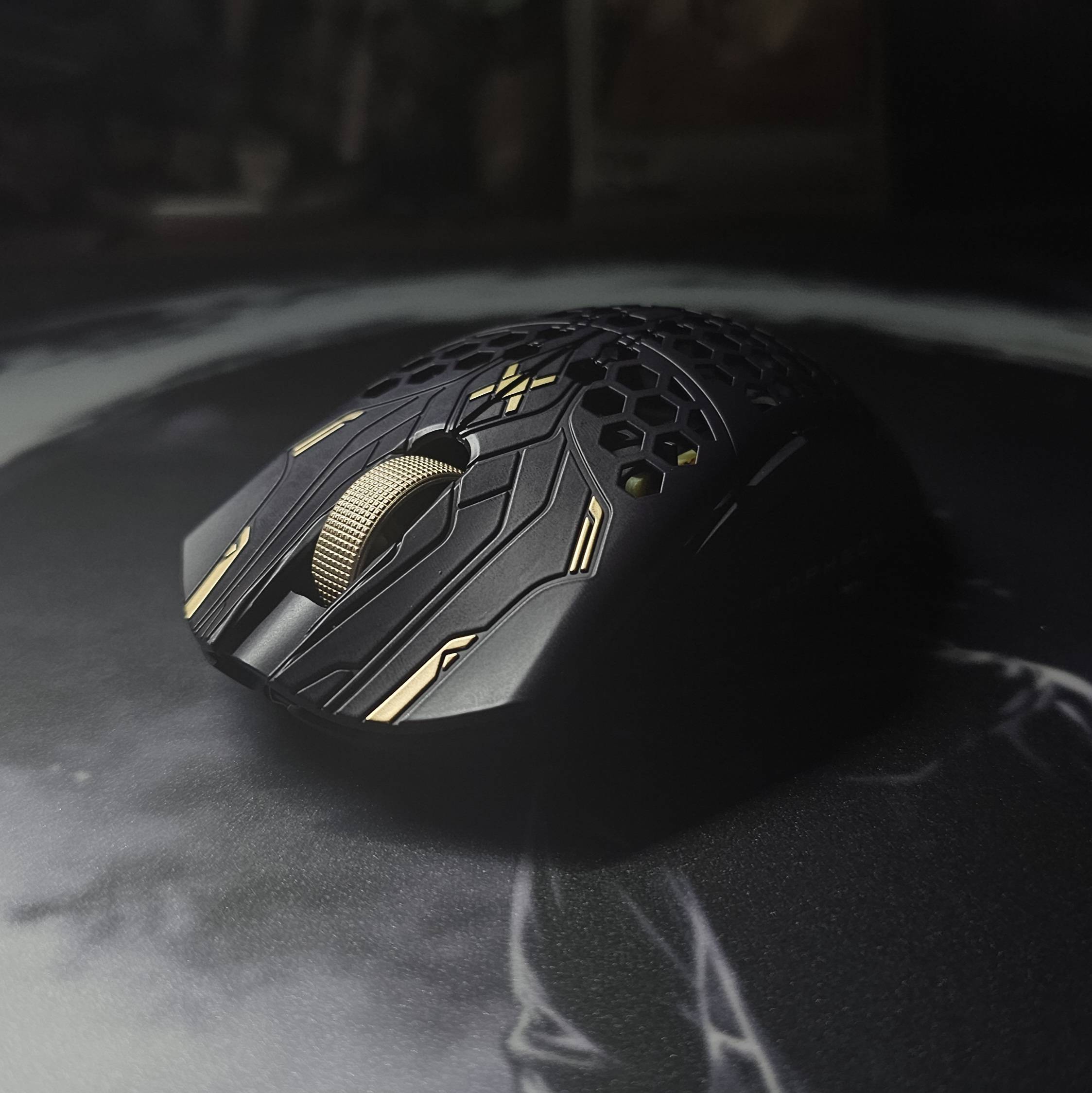 Finalmouse ULX Prophecy