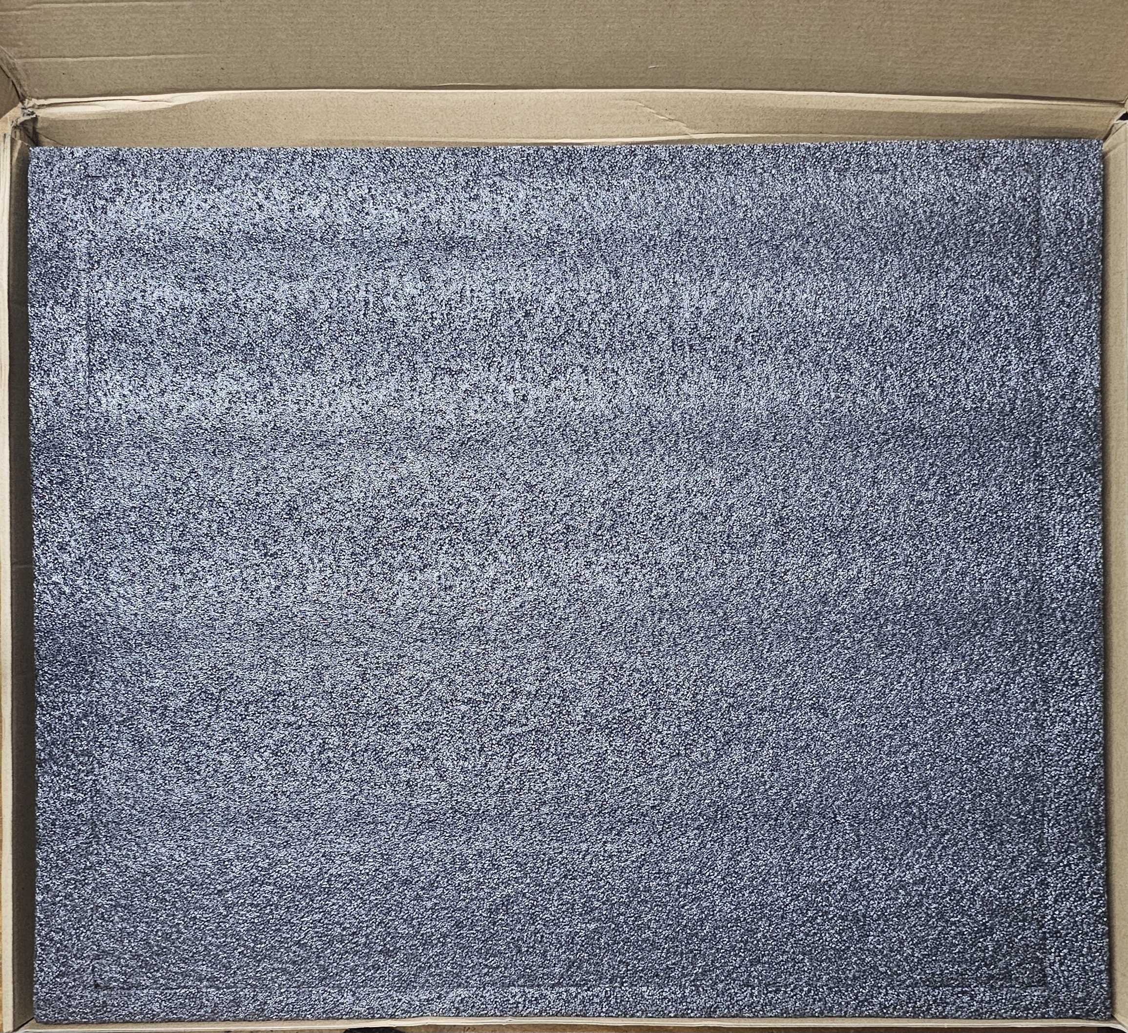 WPAD Halo inside box with foam protection